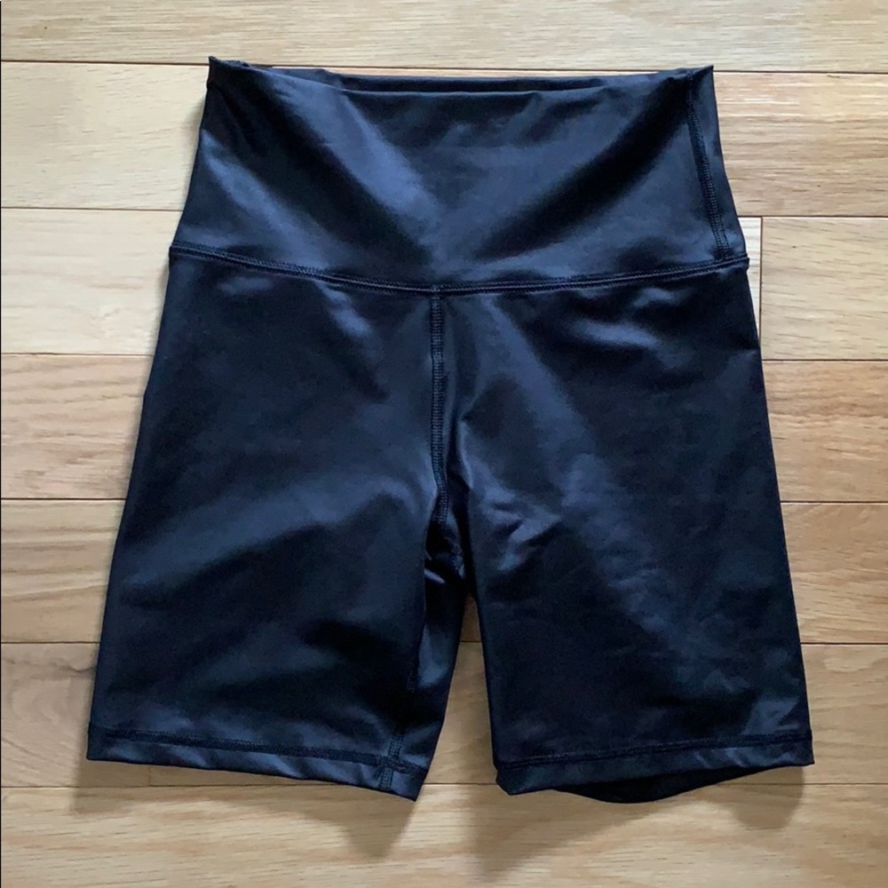 Aerie Chill Bike Shorts